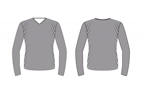 Long Sleeve – Style 16