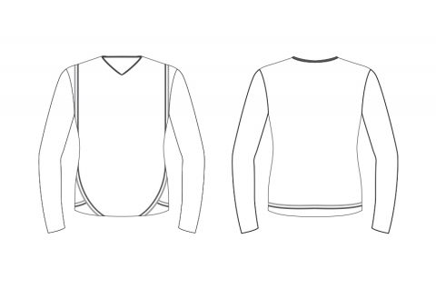 Long Sleeve – Style 18