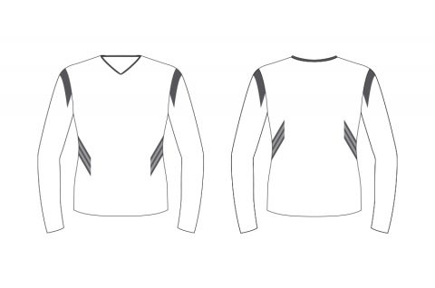 Long Sleeve – Style 19