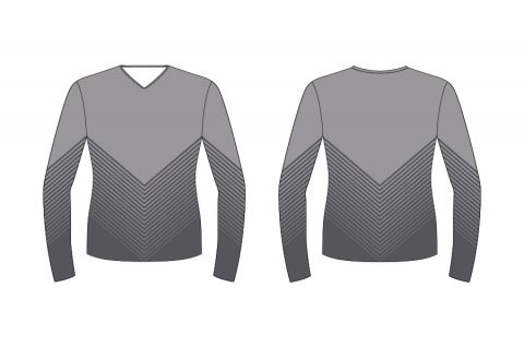 Long Sleeve – Style 2