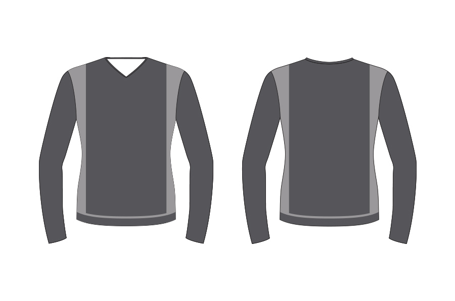 Long Sleeve - Style 21