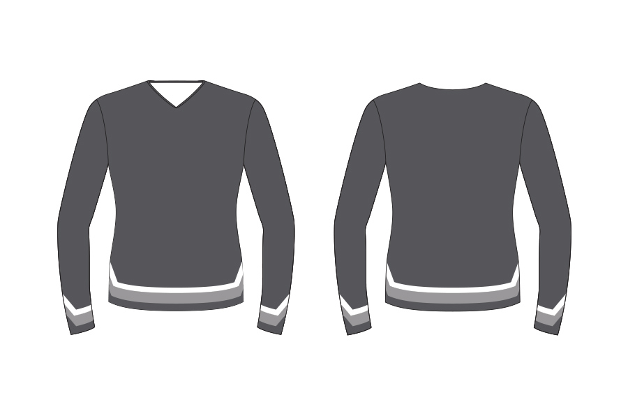 Long Sleeve - Style 22