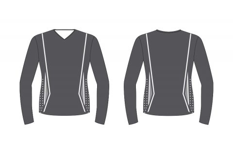 Long Sleeve – Style 23