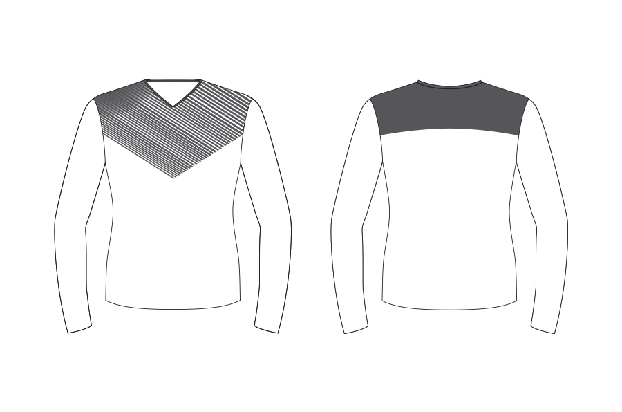 Long Sleeve - Style 24