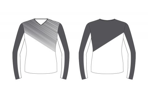 Long Sleeve – Style 25