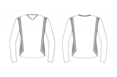 Long Sleeve – Style 26