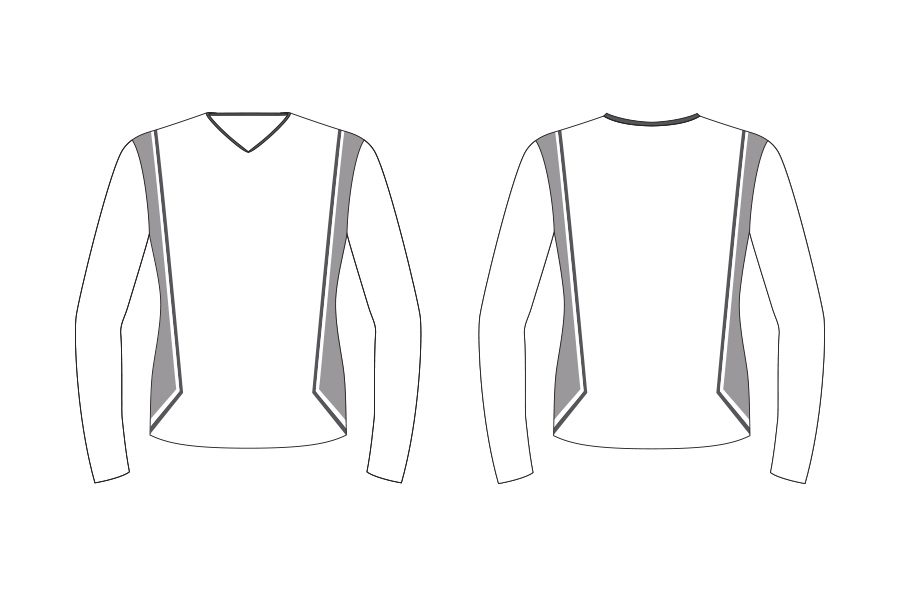 Long Sleeve - Style 26