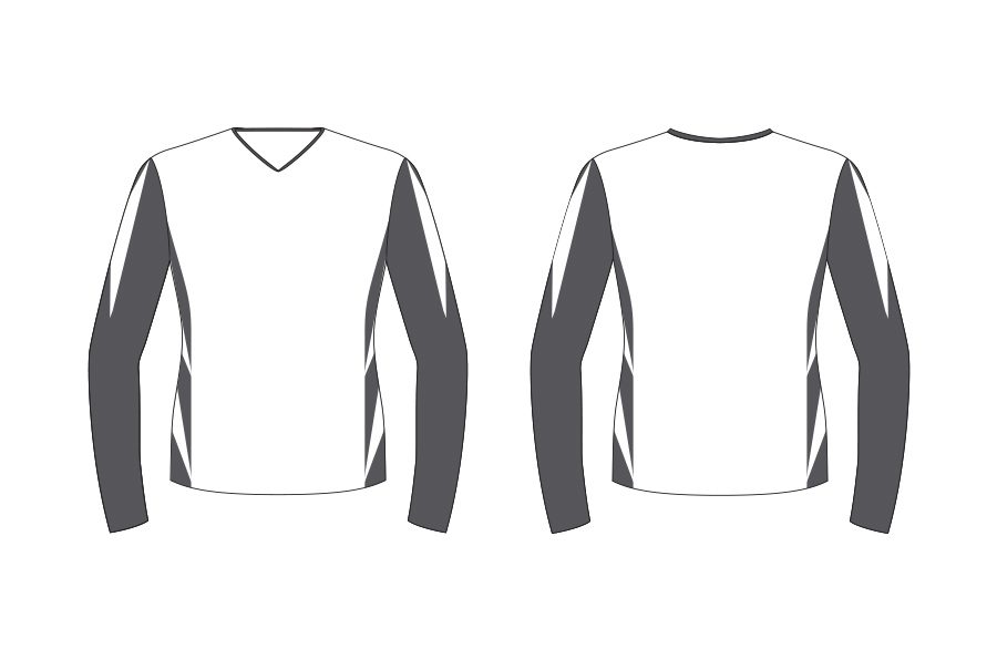 Long Sleeve - Style 29