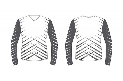 Long Sleeve – Style 3