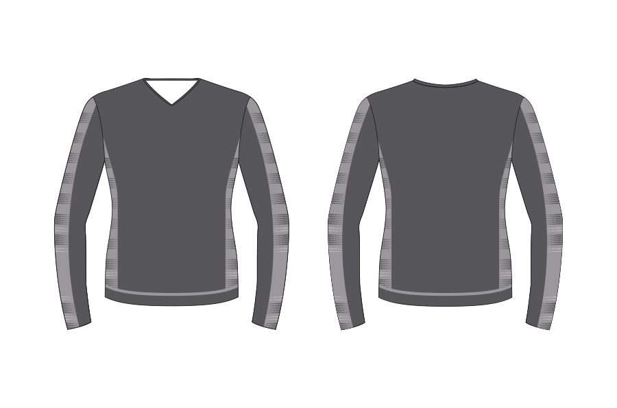 Long Sleeve - Style 30