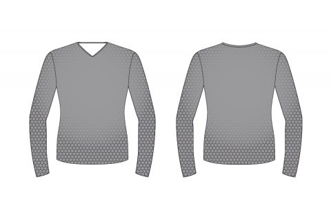 Long Sleeve – Style 4