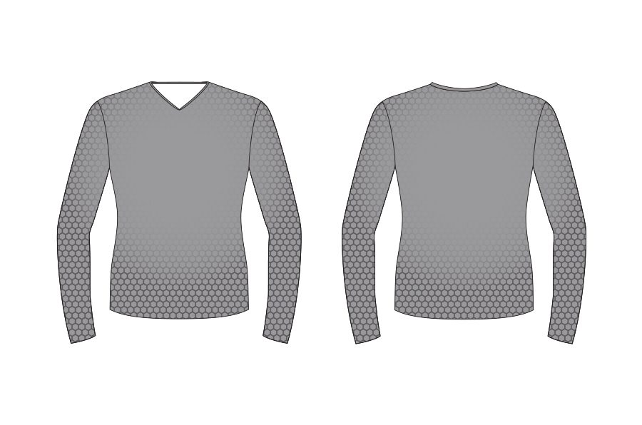 Long Sleeve - Style 4