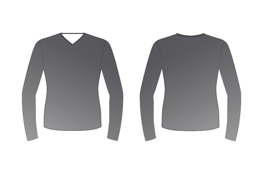 Long Sleeve - Style 5