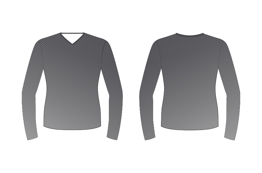 Long Sleeve - Style 5