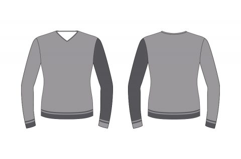 Long Sleeve – Style 7