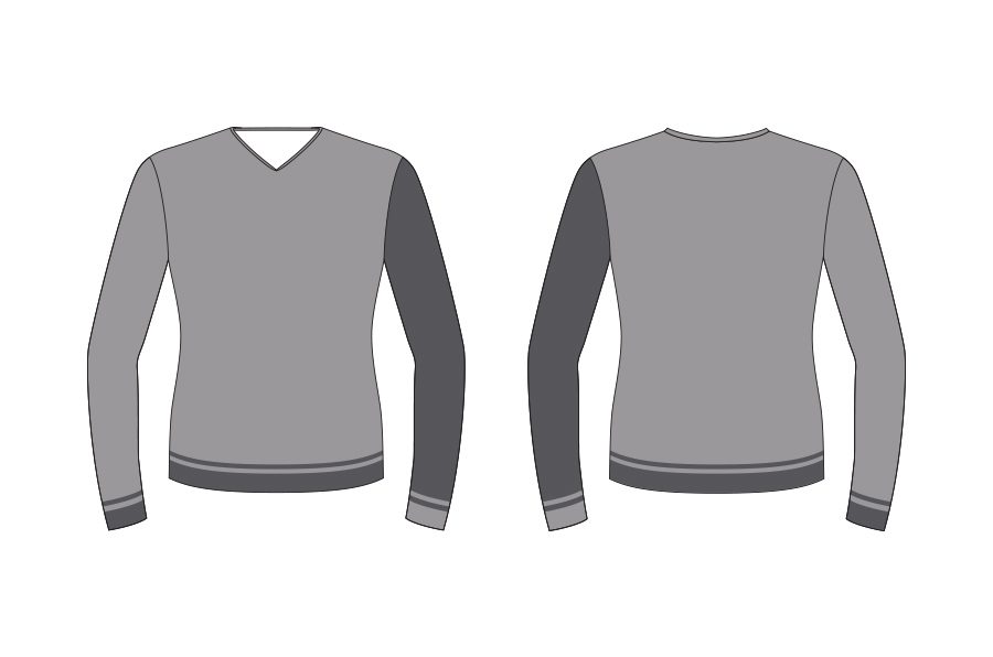 Long Sleeve - Style 7