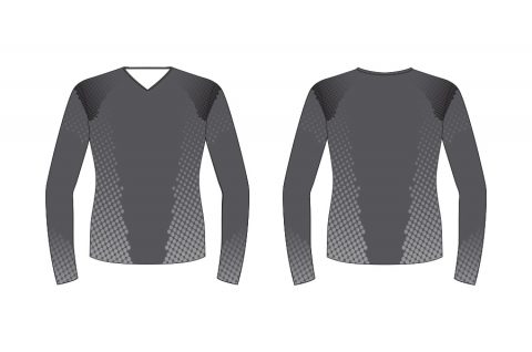 Long Sleeve – Style 8