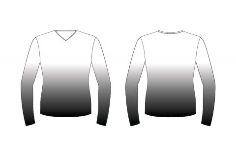 Long Sleeve – Style 9