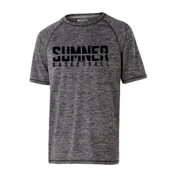 Sumner Basketball Electrify Shirt