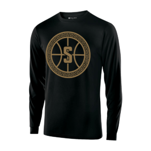 Sumner Shield Gauge Long Sleeve