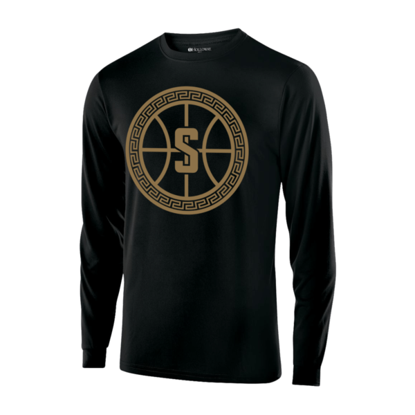 Sumner Shield Gauge Long Sleeve