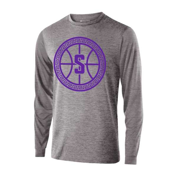 Sumner Shield Gauge Long Sleeve - Image 3