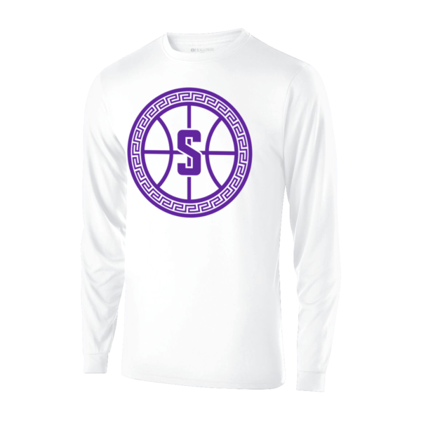 Sumner Shield Gauge Long Sleeve - Image 2