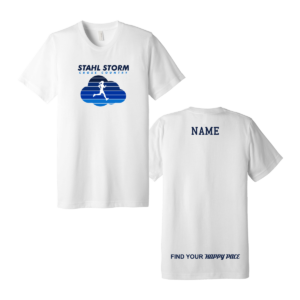 Stahl Cross Country 100% Cotton T-Shirt