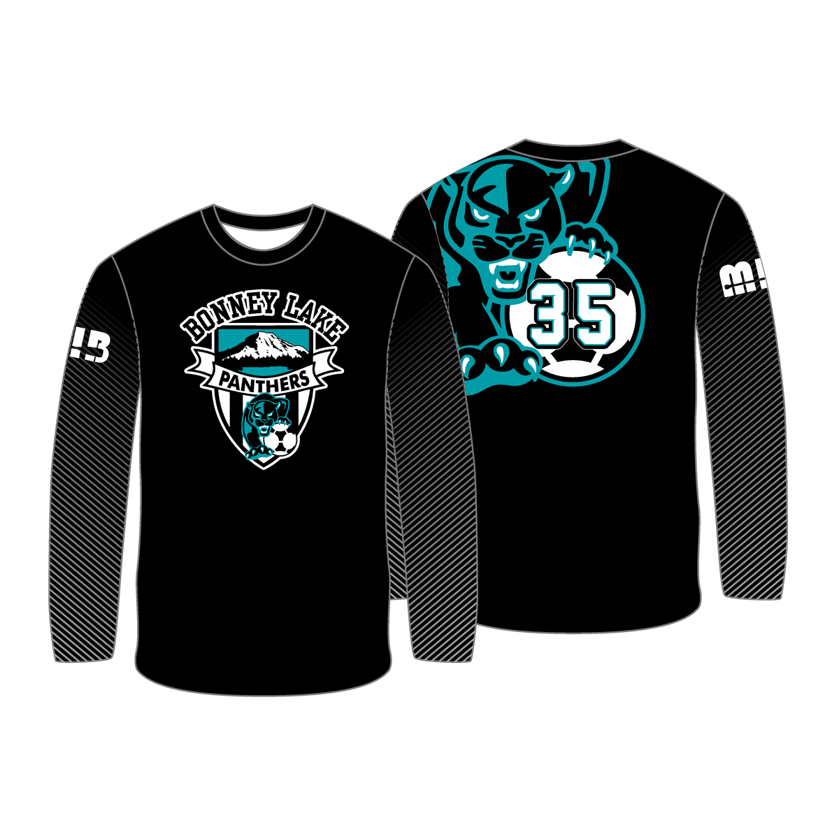 dri fit warm up shirts
