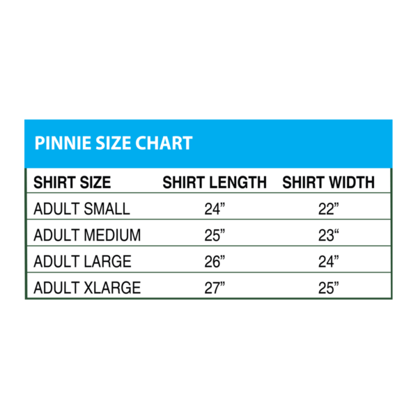 Peninsula Lacrosse Reversible Pinnie - Image 3