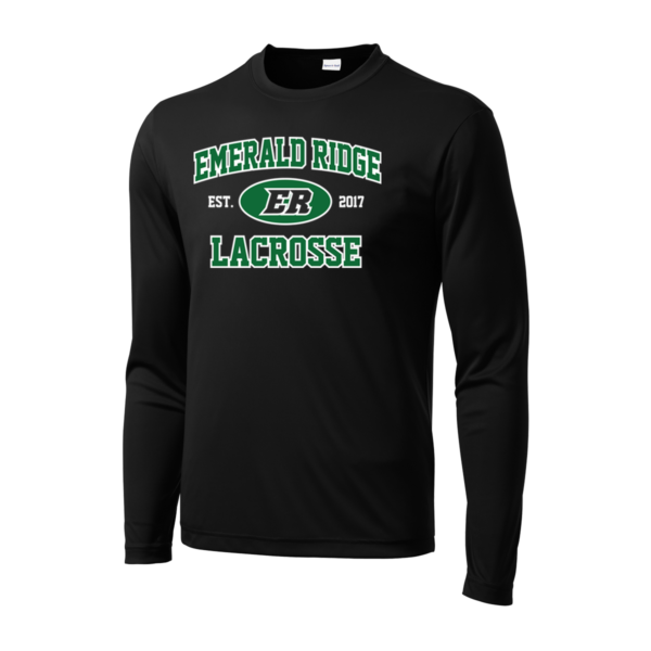 ER Lacrosse Performance Long Sleeve