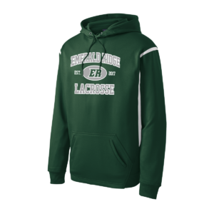 ER Lacrosse Performance Hoodie