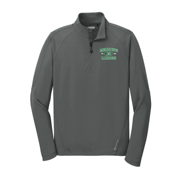 ER Lacrosse 1/4 Zip Pullover