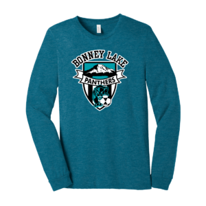 BL Women's Soccer Adult Long Sleeve Tee