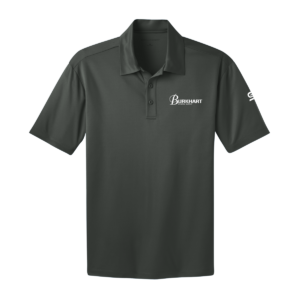 Burkhart Dental Performance Polo (Standard and "Tall" Sizing)
