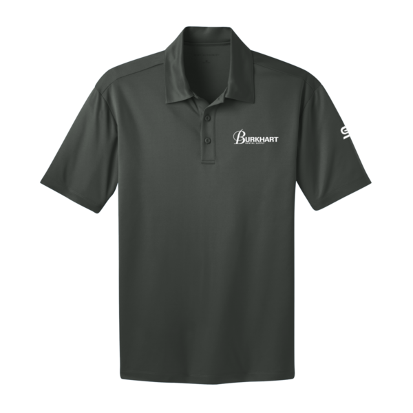 Burkhart Dental Performance Polo (Standard and "Tall" Sizing)