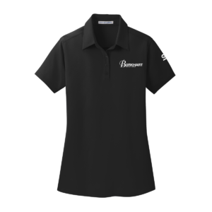 Burkhart Dental *LADIES* Performance Polo