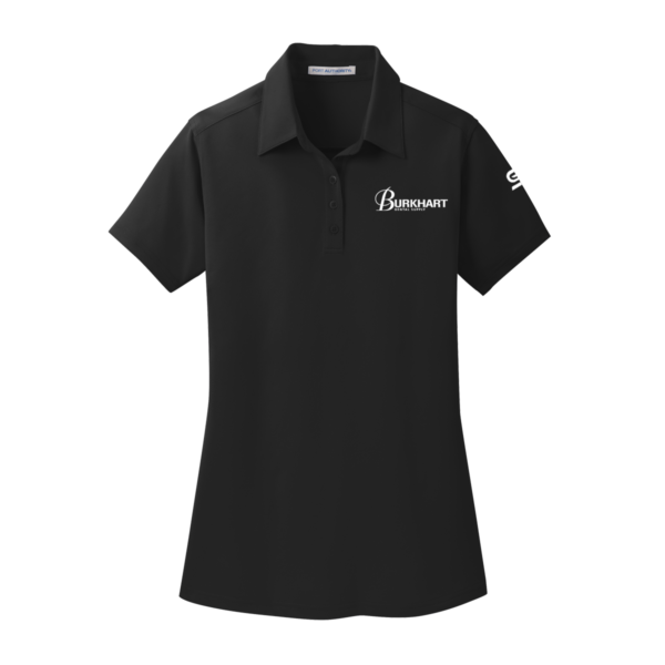 Burkhart Dental *LADIES* Performance Polo