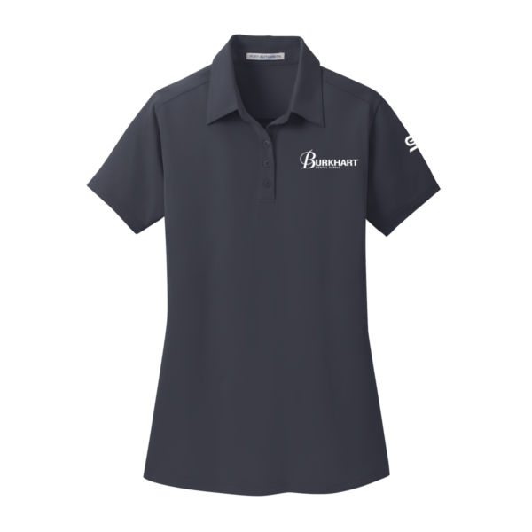 Burkhart Dental *LADIES* Performance Polo - Image 2