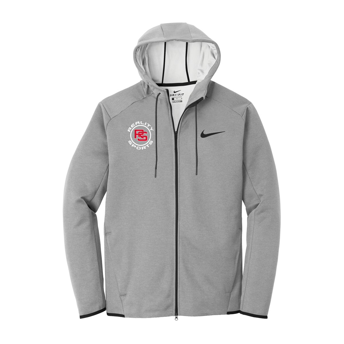 nike sports hoodie