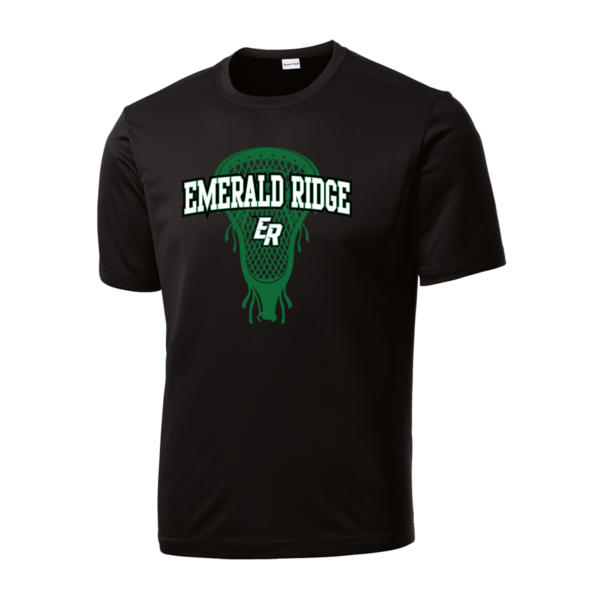 ER Lacrosse Performance Tee (Copy)
