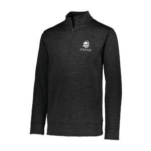 BLE Adult Stoked 1/4 Zip Pullover *Embroidery*