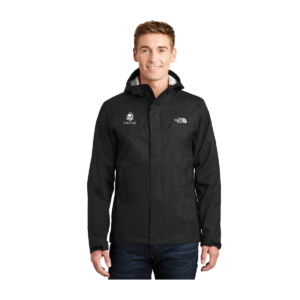 BLE Adult The North Face DryVent Rain Jacket *Embroidery*
