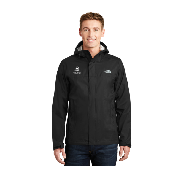 BLE Adult The North Face DryVent Rain Jacket *Embroidery*
