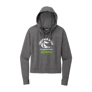 Emerald Hills Elementary Staff Ladies OGIO Endurance Hoodie