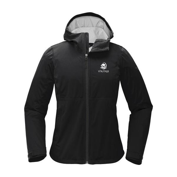 BLE Adult North Face All-Weather DryVent Stretch Jacket - Image 3