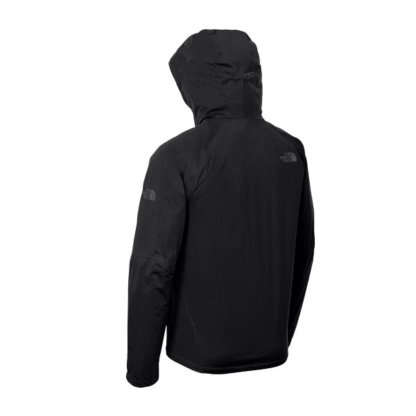 BLE Adult North Face All-Weather DryVent Stretch Jacket - Image 4