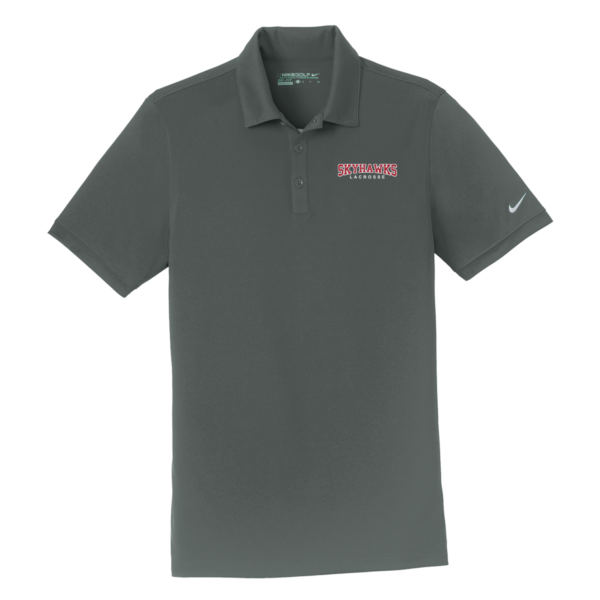 North Tapps Lacrosse Adult Nike Golf Dri-Fit Polo