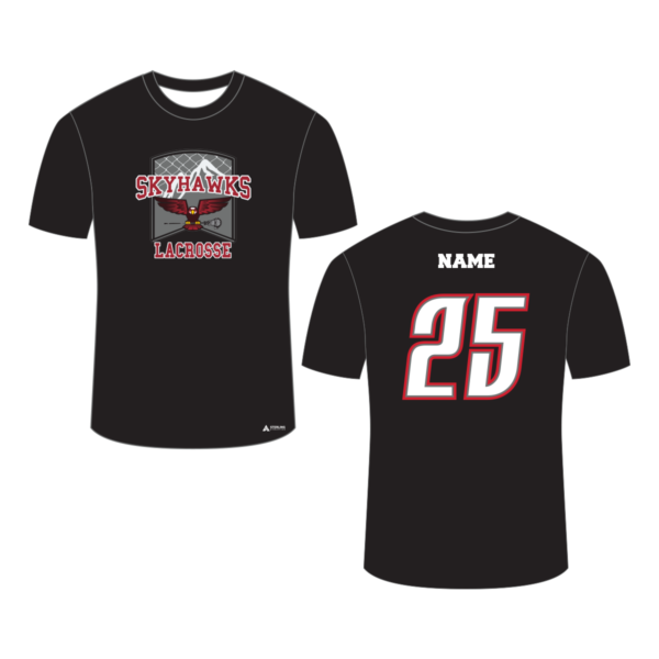 North Tapps Legacy Lacrosse Shooting Shirt