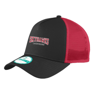 North Tapps Legacy Lacrosse New Era SnapBack Hat